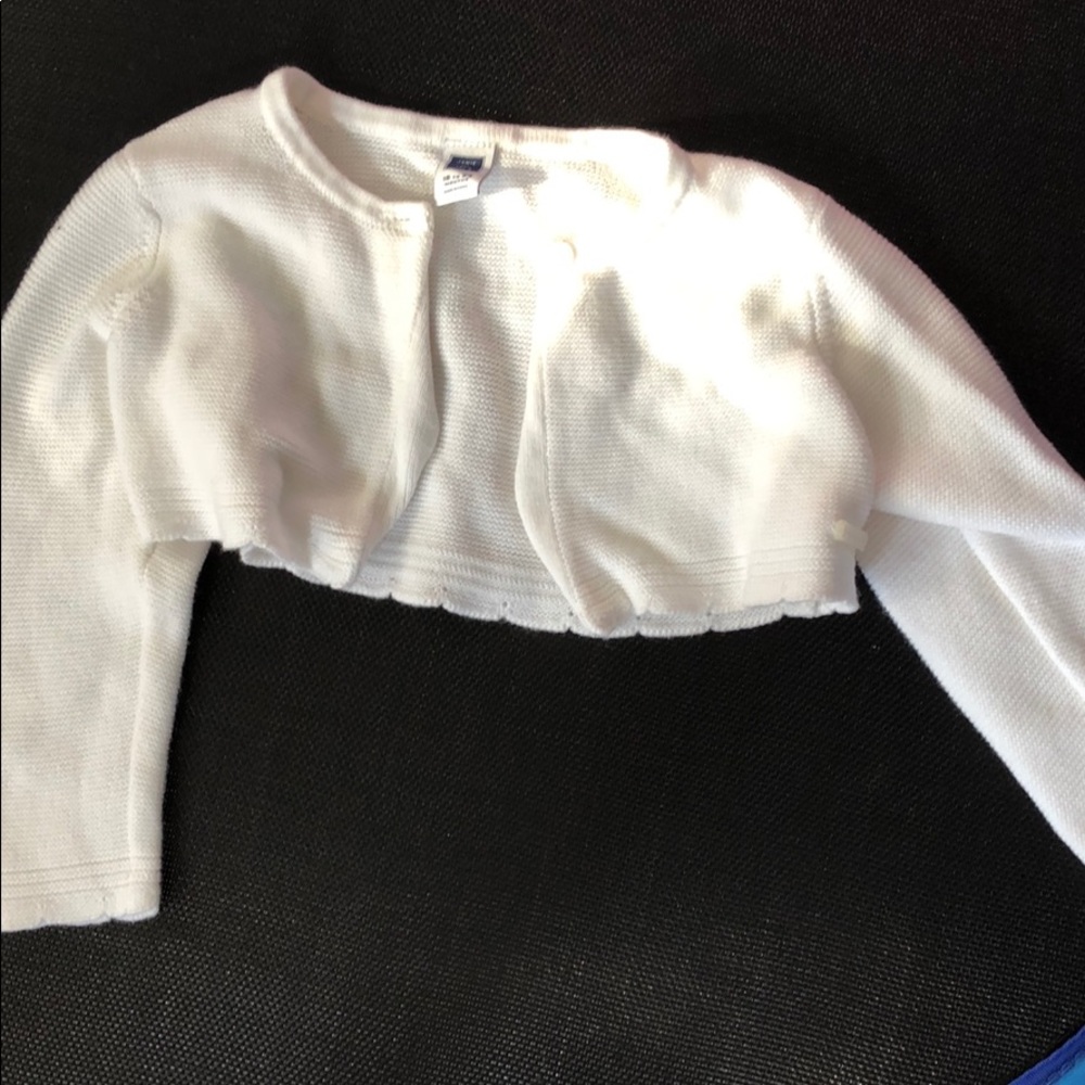 Sweater Janie and jack